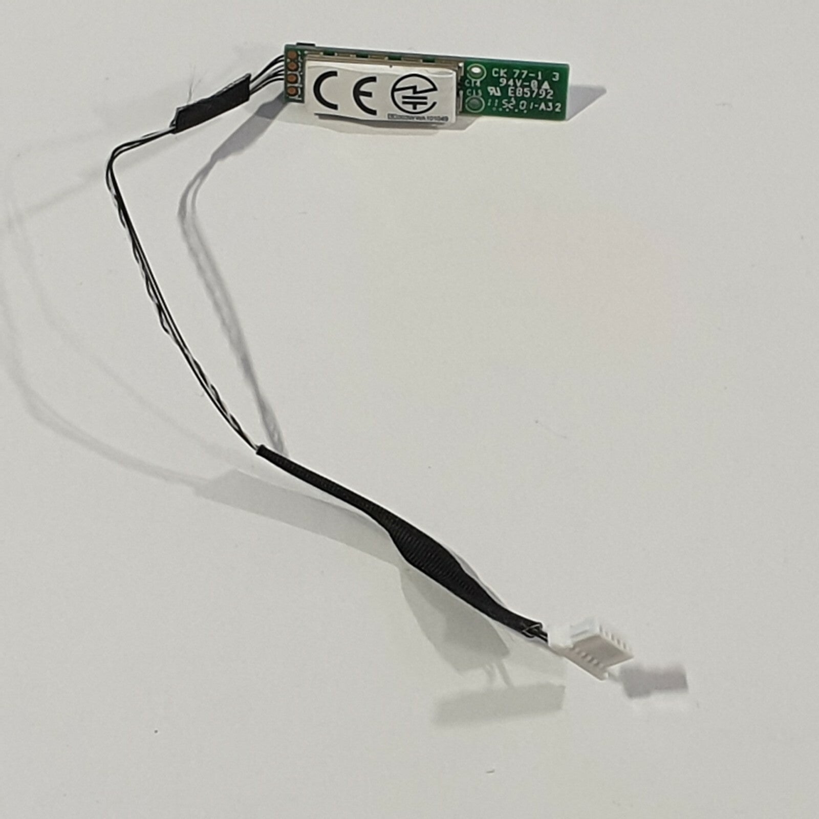 Fujitsu LifeBook P772 Bluetooth Modul CA46920-0621 T77H269.06 – Bild 2
