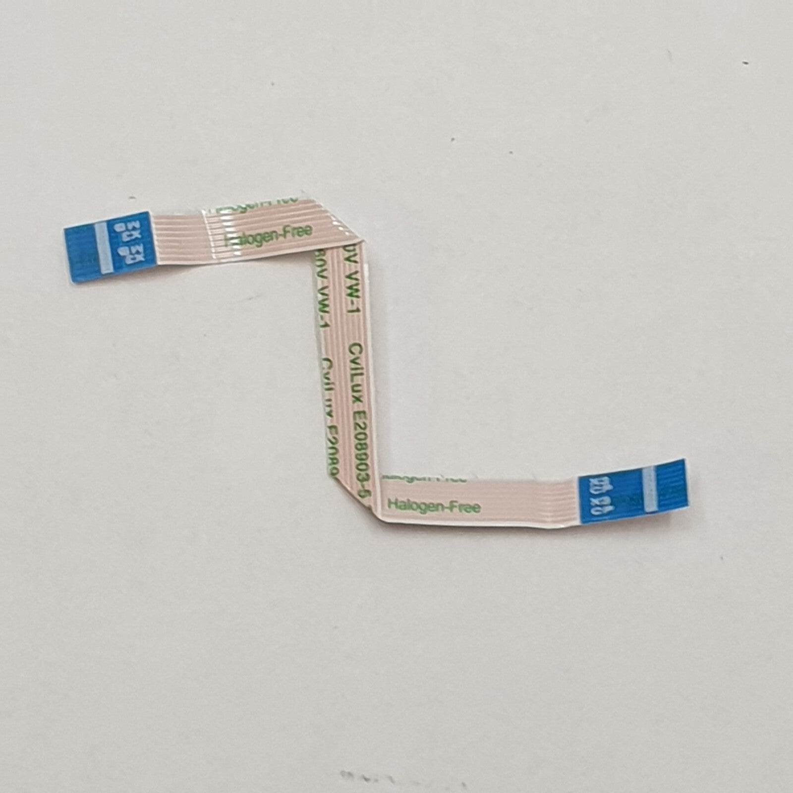 HP Elitebook x360 830 G7 Fingerprint Sensor Kabel Fingerabdruck Flex Cable
