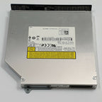 Dell Inspiron 1564 DVD Laufwerk Brenner Optiarc AD-7700H SATA CD DVD RW Drive – Bild 2