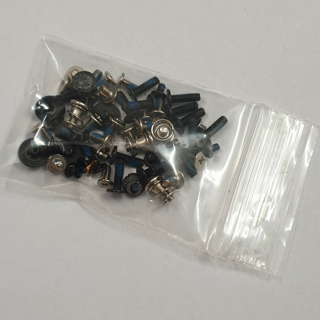 Packard Bell Easynote TE11HC Schraubensatz Screw Set Schrauben Ersatzteil