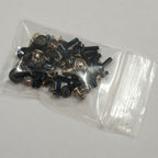 Packard Bell Easynote TE11HC Schraubensatz Screw Set Schrauben Ersatzteil