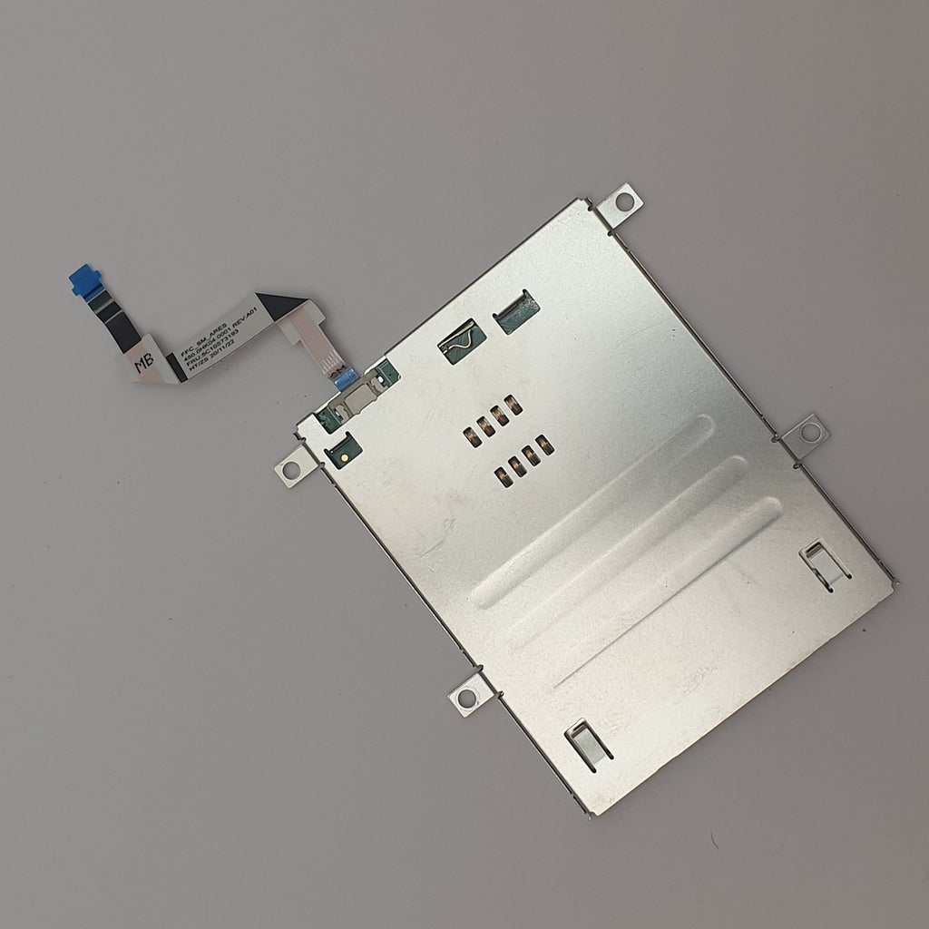 Lenovo ThinkPad L13 Gen 2 G2 Smart Card Reader Board Smartcard