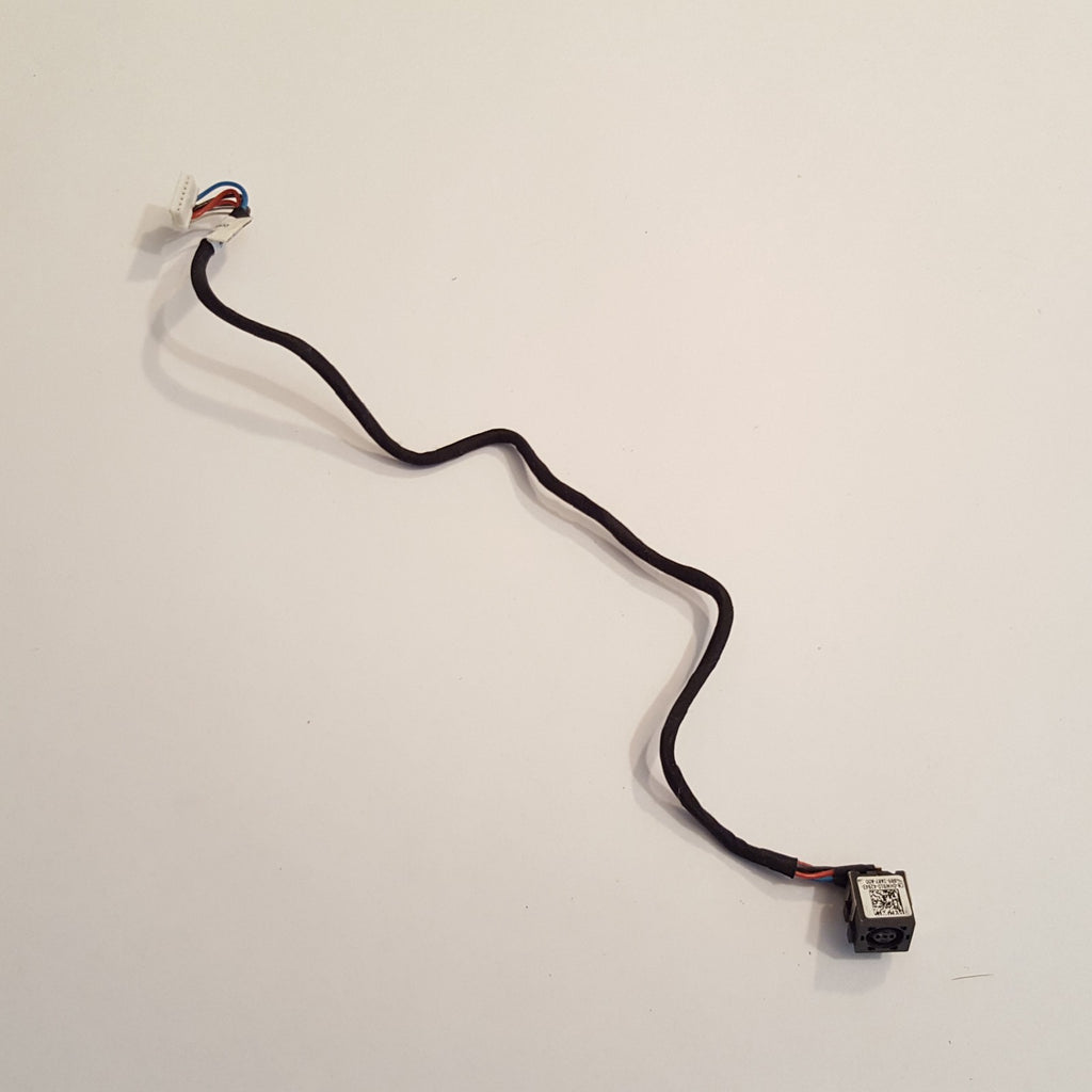 Dell Precision M4400 Strombuchse DC Jack Ladebuchse Power Connector – Bild 2