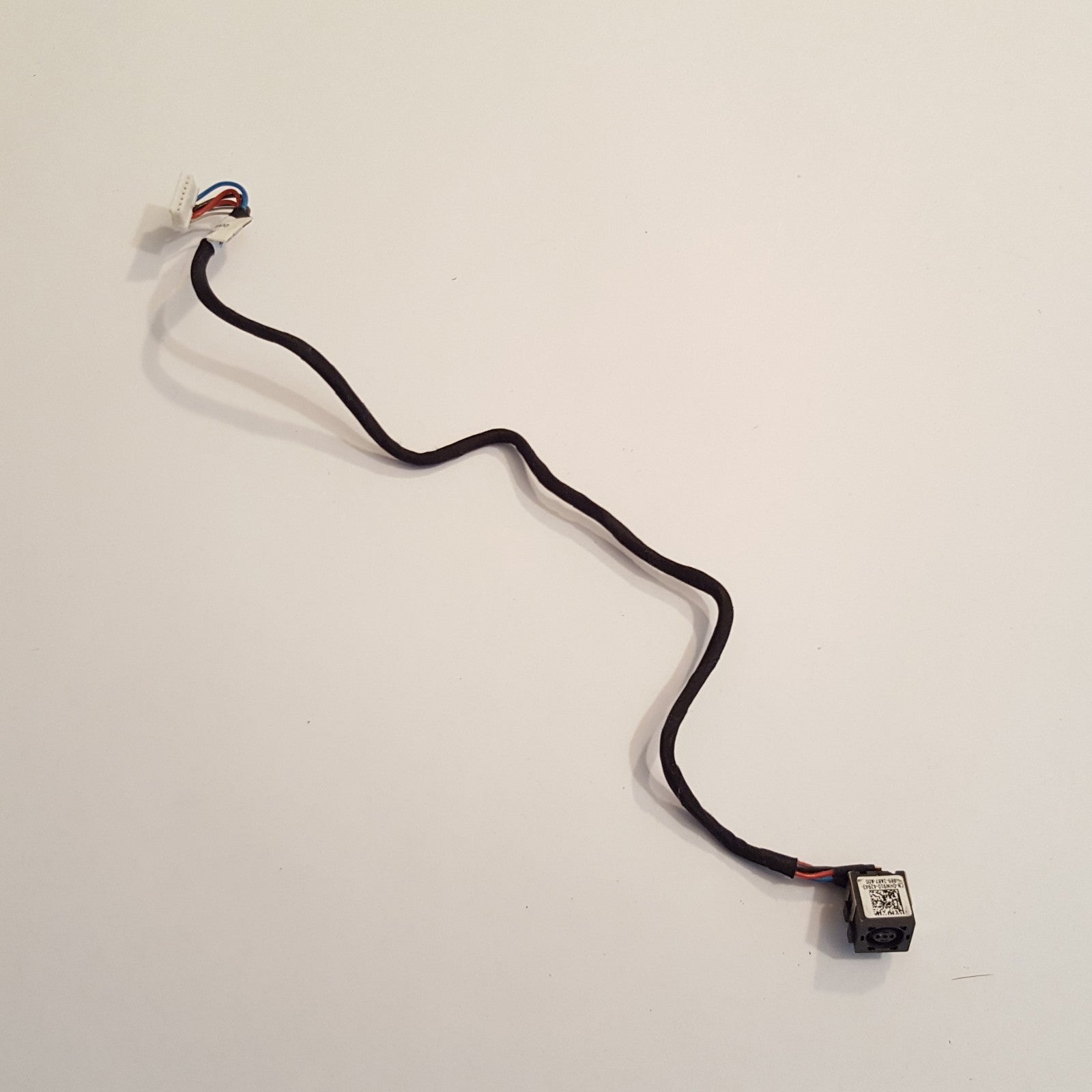 Dell Precision M4400 Strombuchse DC Jack Ladebuchse Power Connector – Bild 2