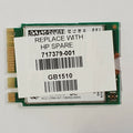 HP EliteBook Revolve 810 G2 WLAN Karte Wireless LAN WiFi Modul 717379-001