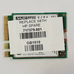 HP EliteBook Revolve 810 G2 WLAN Karte Wireless LAN WiFi Modul 717379-001