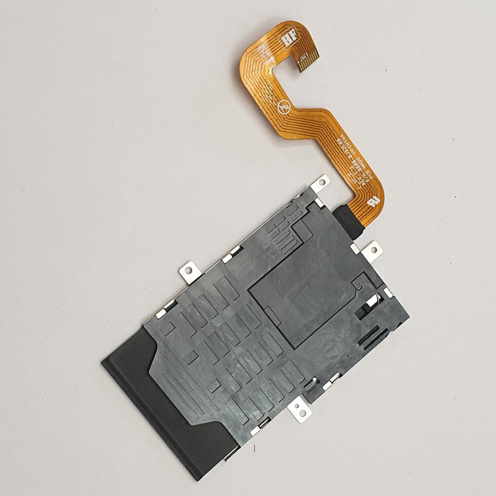 Dell Latitude 14 Rugged 5404 P46G Smart Card Reader Board Modul – Bild 2