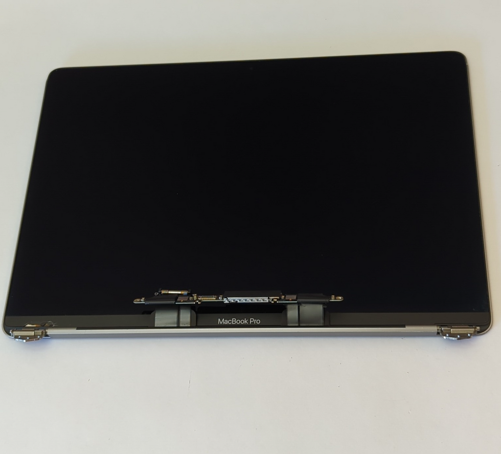 Apple MacBook Pro 13 A2251 2020 Display komplett Bildschirm Retina Space Grau