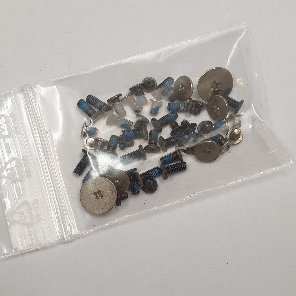 Acer Aspire V5-571P Schraubensatz Schrauben Screw Set – Bild 2