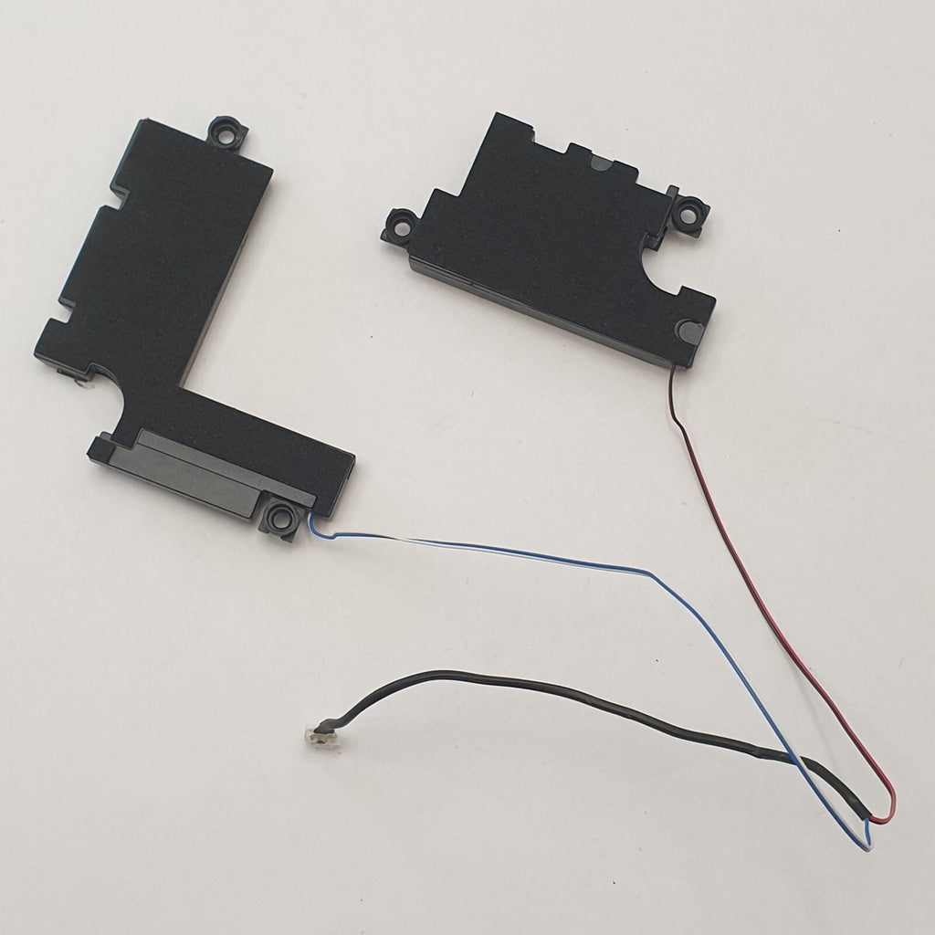 Lenovo ThinkPad L590 Lautsprecher Speaker Set Internes Lautsprecherpaar – Bild 2