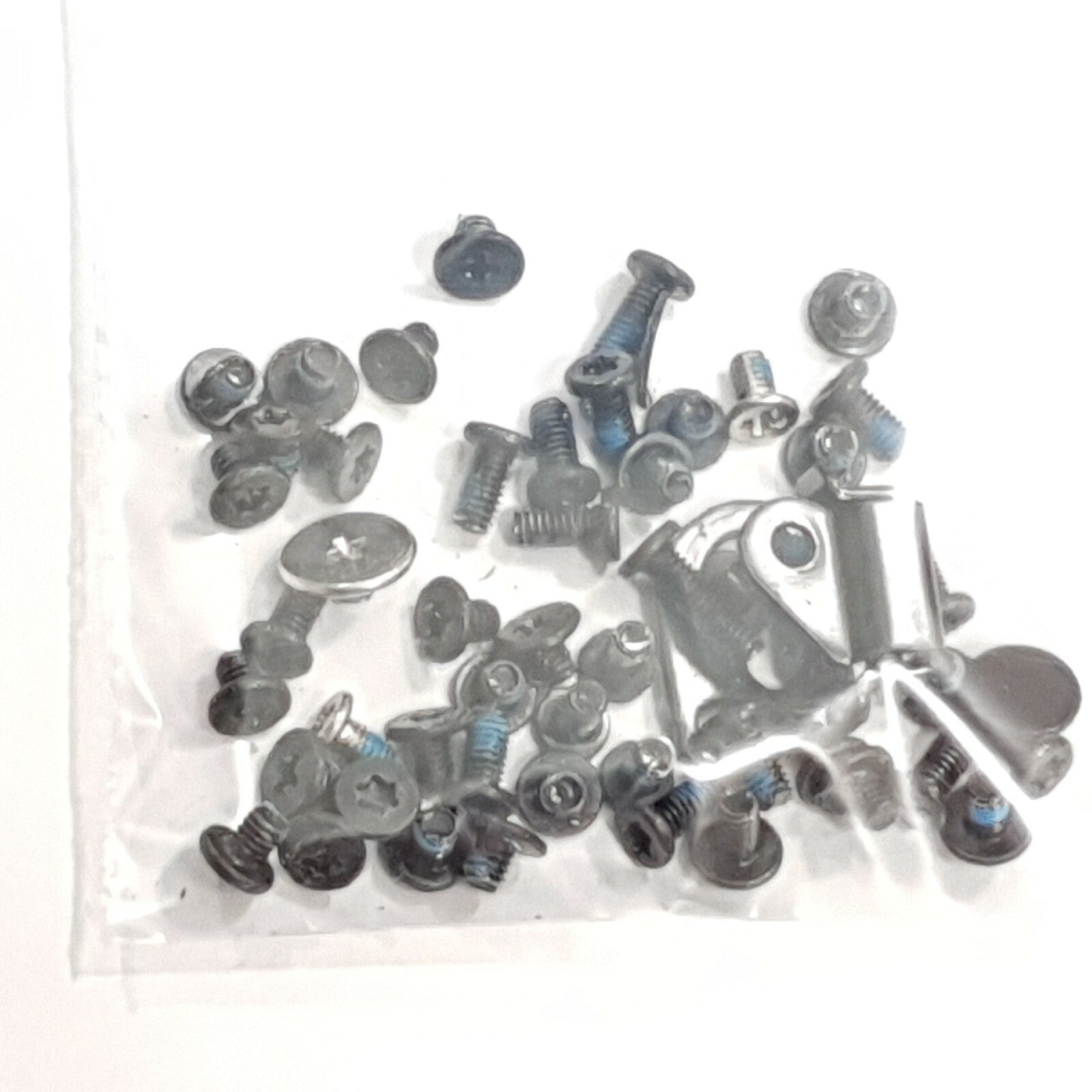 HP ProBook 5310m Schraubensatz Screw Set Schrauben Gehäuseschrauben – Bild 2