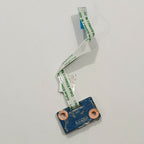 HP ProBook 4530s SUB Power Button Board Einschaltknopf Platine mit Kabel – Bild 2