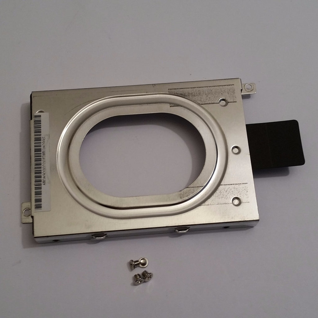 Lenovo IdeaPad U450p Festplattenrahmen HDD Caddy Bracket Halterung inkl Schraube