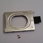 Lenovo IdeaPad U450p Festplattenrahmen HDD Caddy Bracket Halterung inkl Schraube