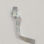 Toshiba Portege A30-C-13U Touchpadkabel Flexkabel Flachbandkabel – Bild 2