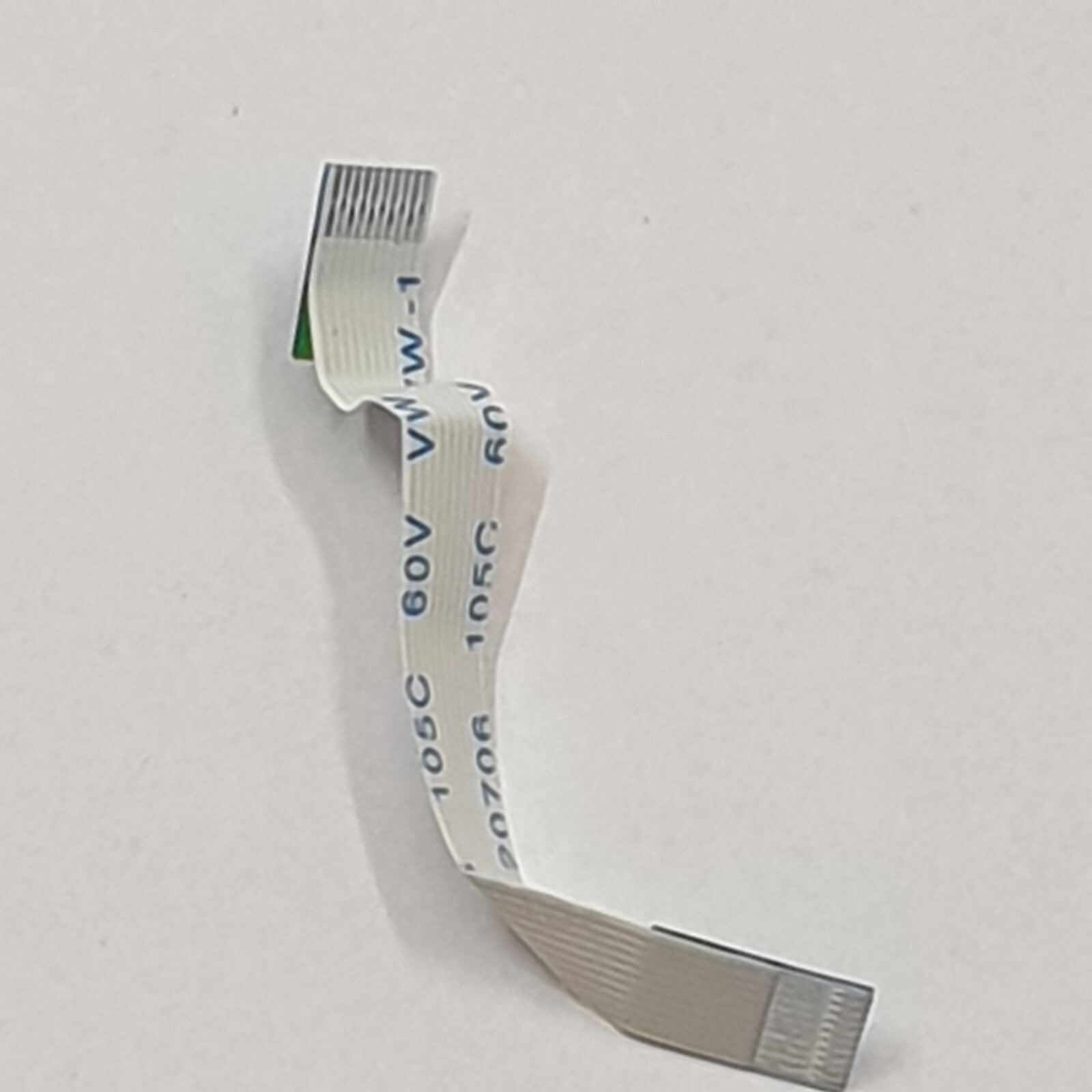 Toshiba Portege A30-C-13U Touchpadkabel Flexkabel Flachbandkabel – Bild 2