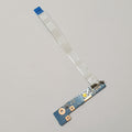 HP ProBook 5330m Powerbutton Einschaltknopf Platine Power Button Board