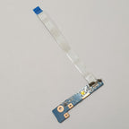 HP ProBook 5330m Powerbutton Einschaltknopf Platine Power Button Board