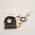 Lenovo ThinkPad X200s CPU Kühler Lüfter Heatsink Fan mit Wärmeleitpaste