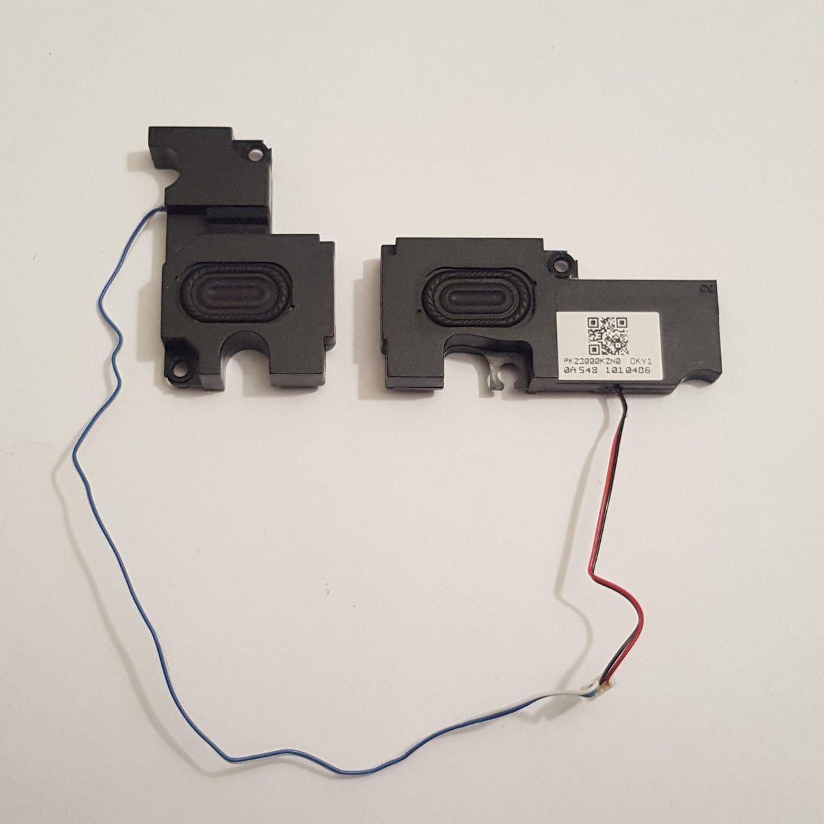 Lenovo ThinkPad E550 Lautsprecher Speaker Set Internes Lautsprecherpaar