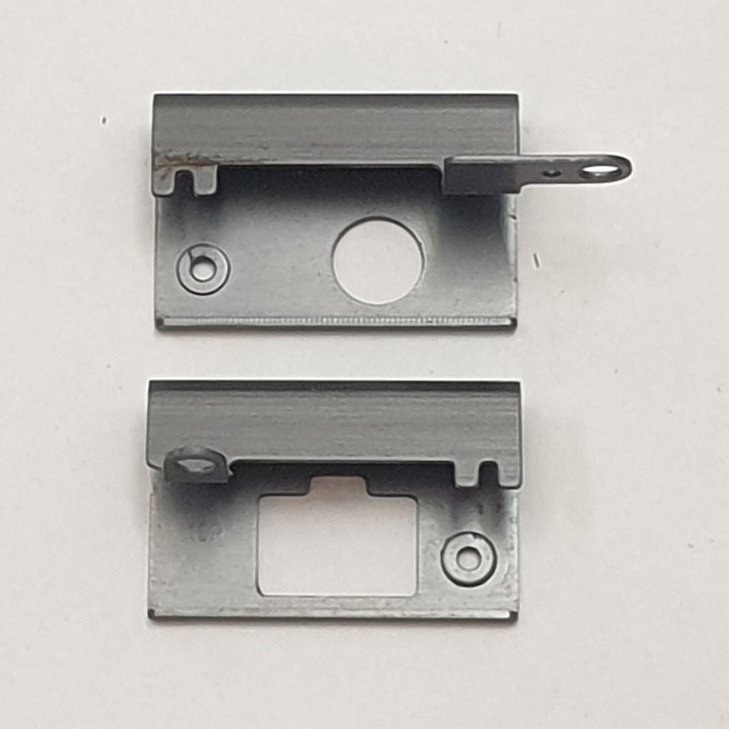Dell Latitude E7450 Scharnierabdeckung Scharnierkappen Set Hinge Cover – Bild 2