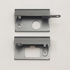 Dell Latitude E7450 Scharnierabdeckung Scharnierkappen Set Hinge Cover – Bild 2