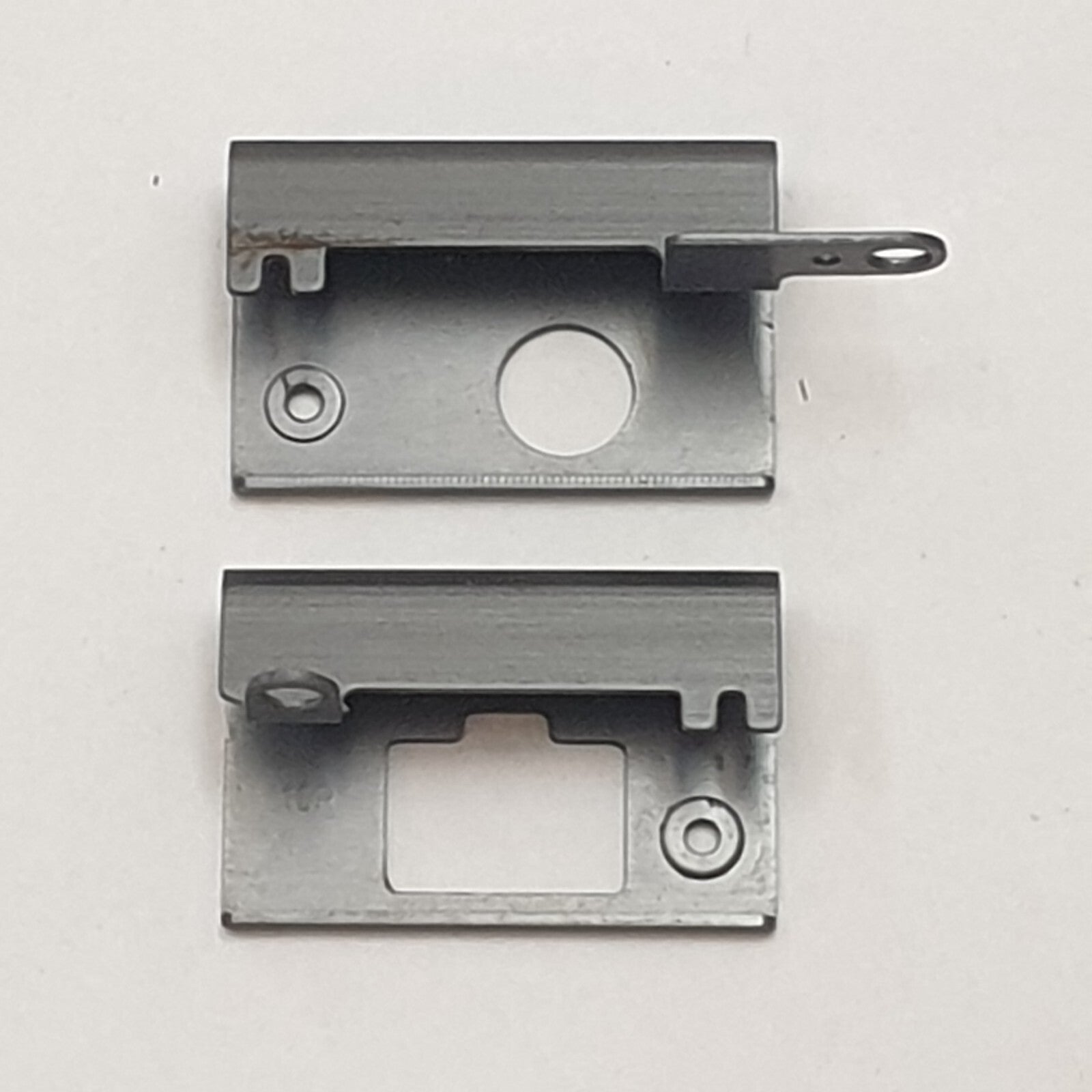Dell Latitude E7450 Scharnierabdeckung Scharnierkappen Set Hinge Cover – Bild 2