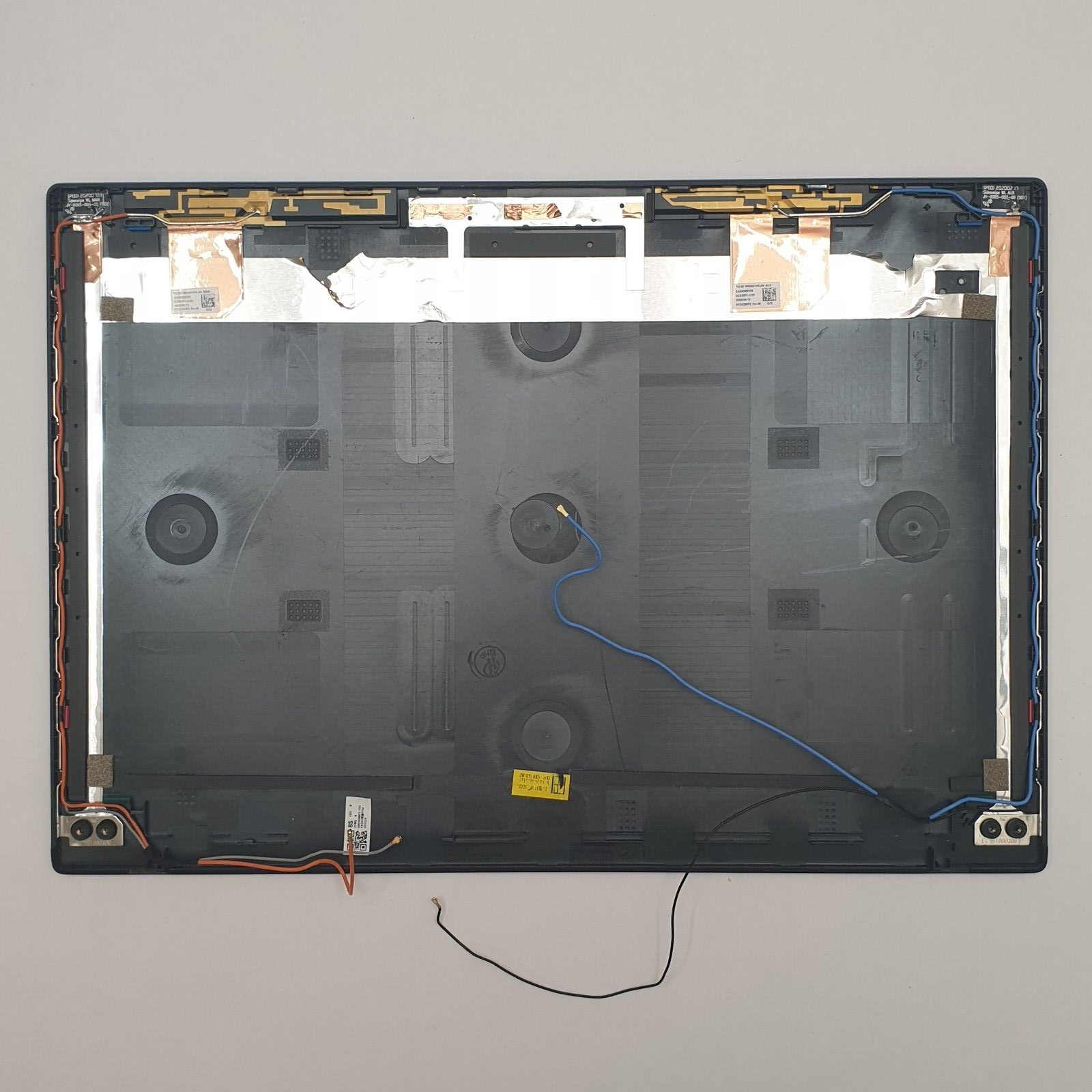 Lenovo ThinkPad X13 Gen 1 G1 Displaygehäuse Deckel Gehäuse Top Lid LCD Cover – Bild 2