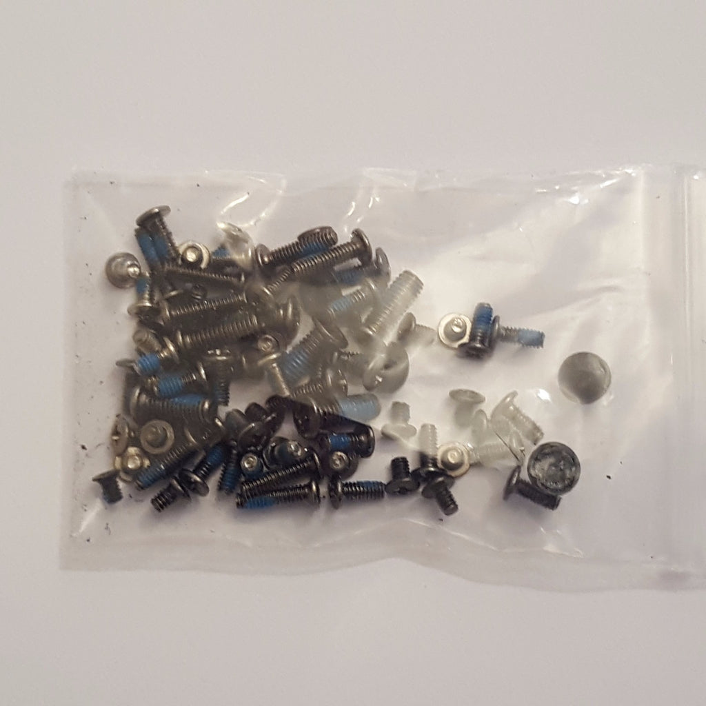 Sony Vaio VPCEC1S1E Schraubensatz Screw Set Schrauben – Bild 2