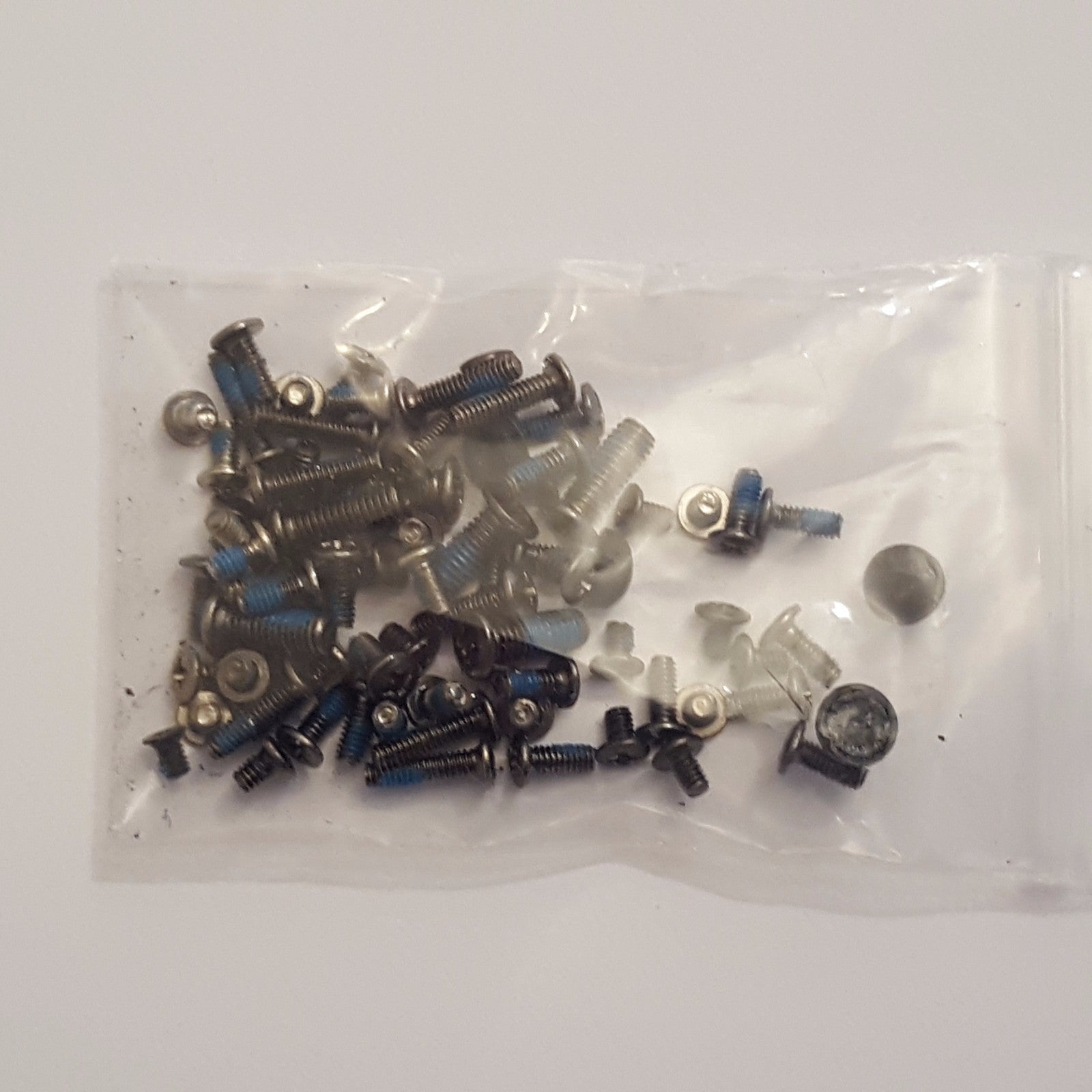 Sony Vaio VPCEC1S1E Schraubensatz Screw Set Schrauben – Bild 2