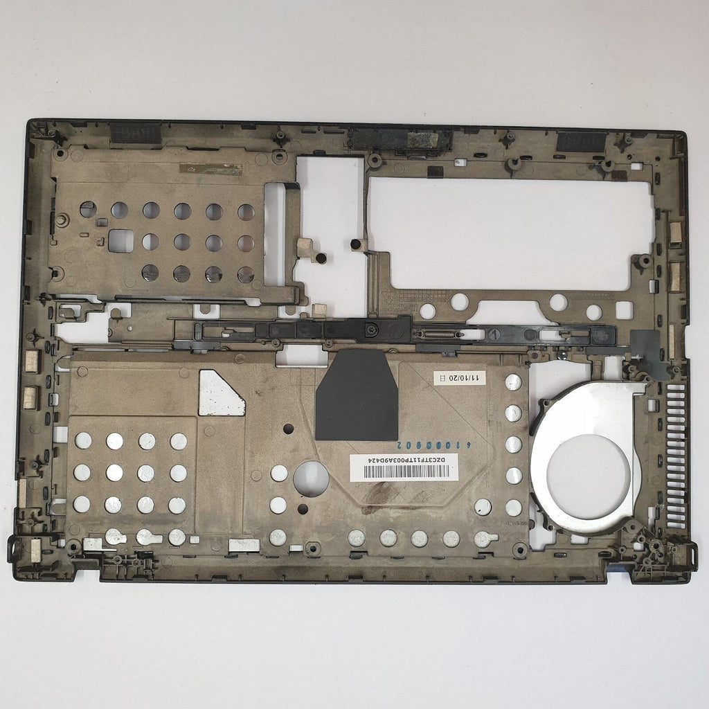 HP ProBook 5330m Gehäuse Unterschale Unterteil Bottom Base Cover Case Ersatzteil – Bild 2
