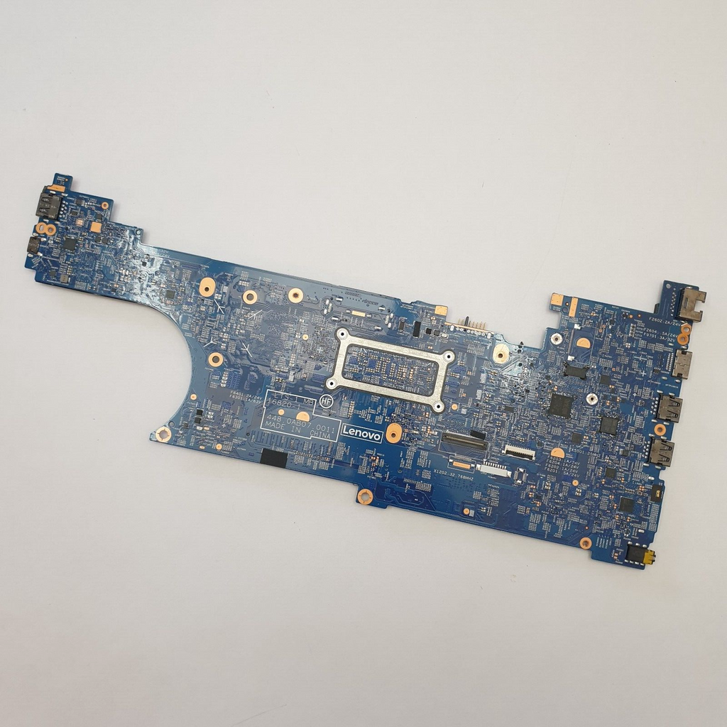 Lenovo ThinkPad T570 Mainboard Motherboard Platine Intel CPU – Bild 2
