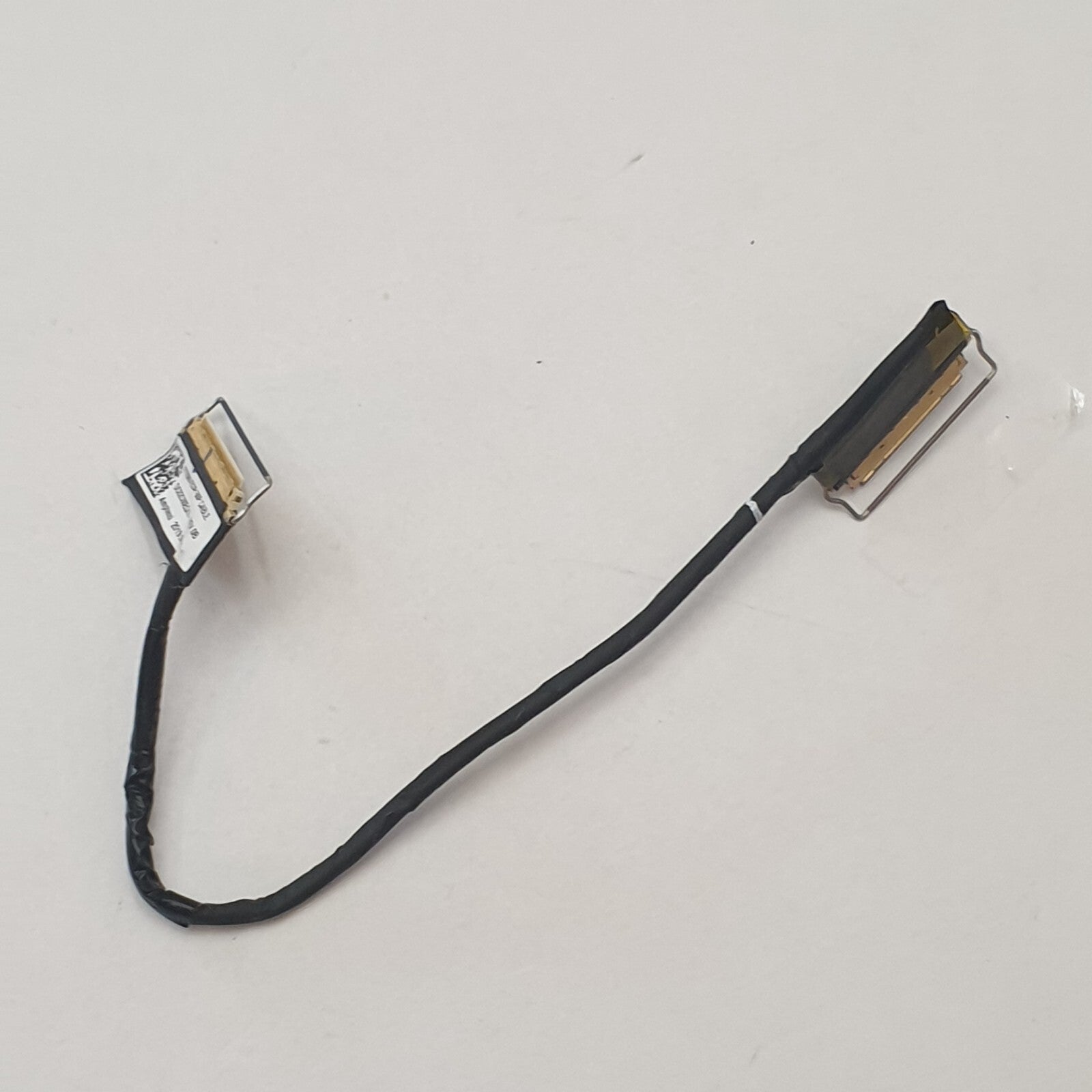 Lenovo ThinkPad T590 Displaykabel eDP LCD Video Anschluss Kabel Screen Cable