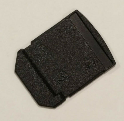 Acer Aspire 5542G Original SD Karten Dummy Platzhalter SD Card Bezel Cover