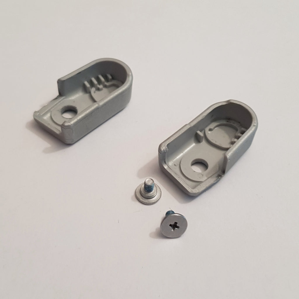 Panasonic Toughbook CF-T7 Scharnier Abdeckung Hinge Cover Set – Bild 2