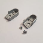 Panasonic Toughbook CF-T7 Scharnier Abdeckung Hinge Cover Set – Bild 2