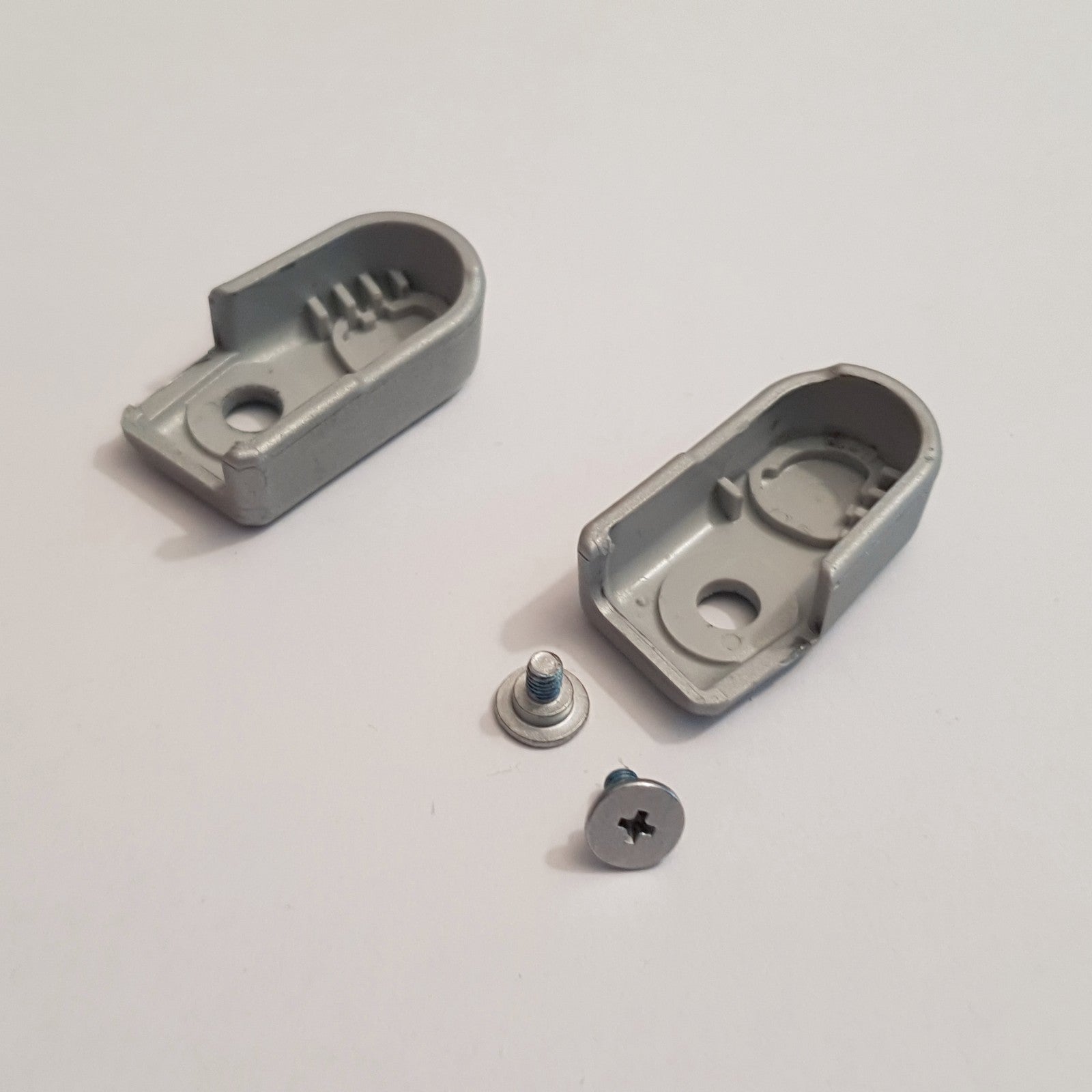 Panasonic Toughbook CF-T7 Scharnier Abdeckung Hinge Cover Set – Bild 2