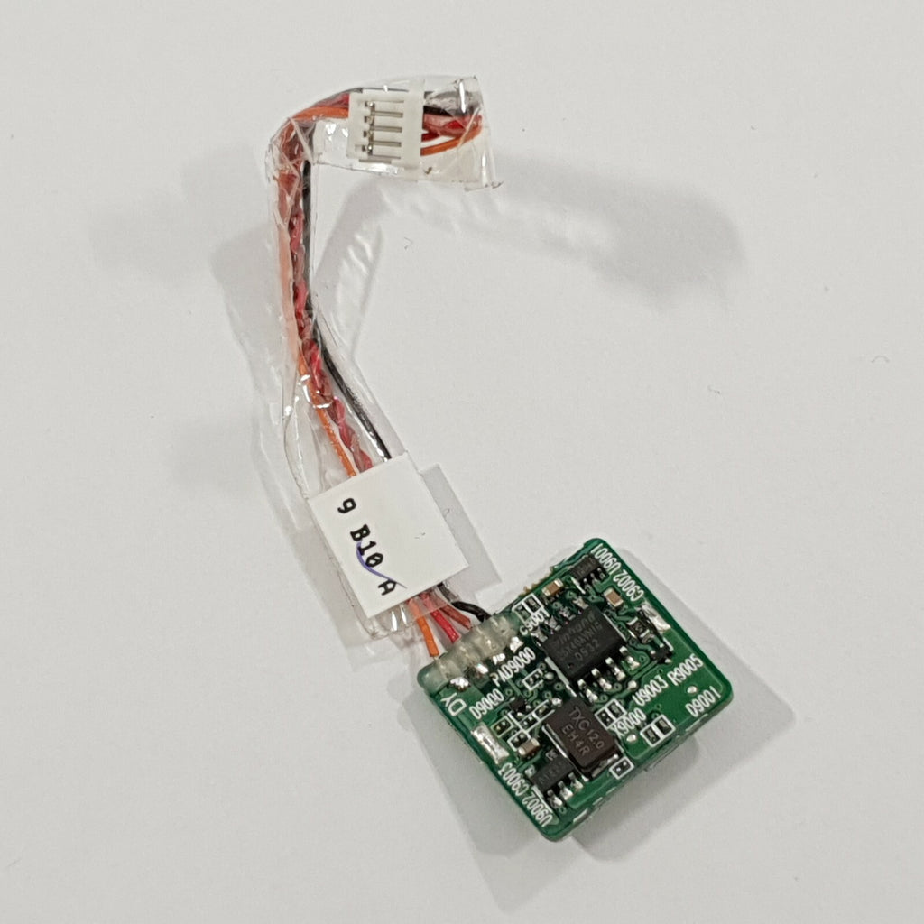 HP Compaq 6730b Fingerprint Sensor Fingerabdruck Scanner Modul – Bild 2