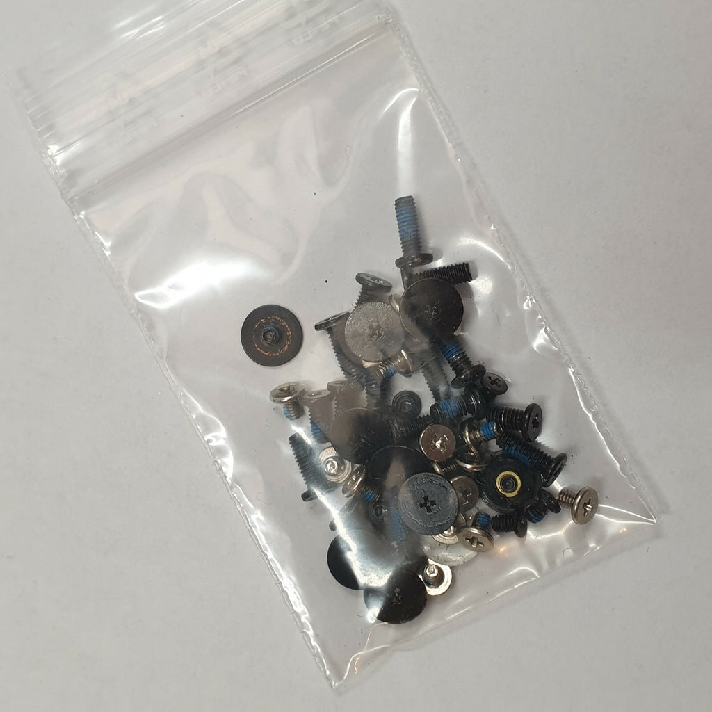 Lenovo N23 Yoga Chromebook Schraubensatz Screw Set Schrauben Gehäuse