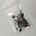 Lenovo N23 Yoga Chromebook Schraubensatz Screw Set Schrauben Gehäuse
