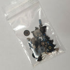 Lenovo N23 Yoga Chromebook Schraubensatz Screw Set Schrauben Gehäuse