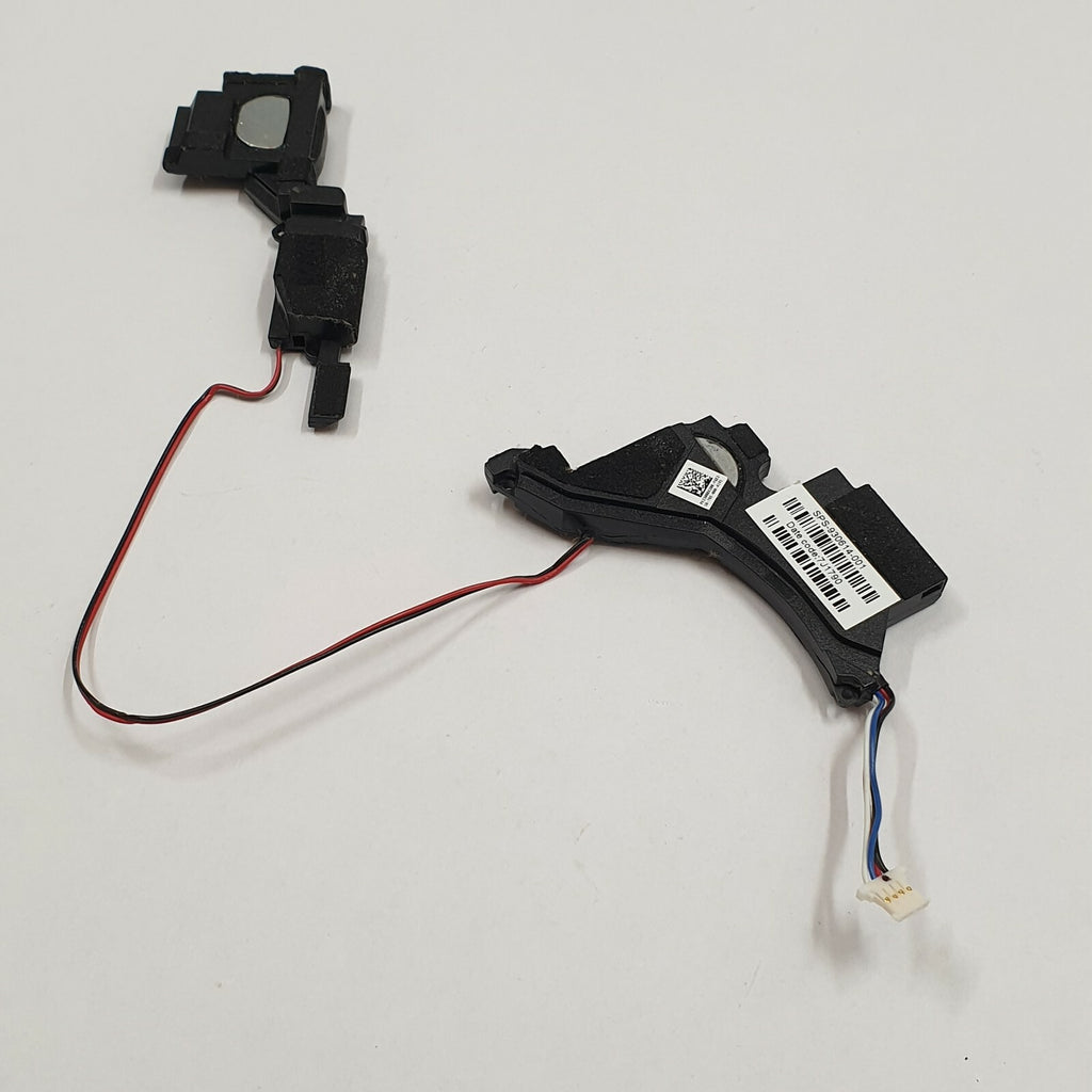 HP Pavilion 14-bf083no Lautsprecher Speaker Set Intern – Bild 2