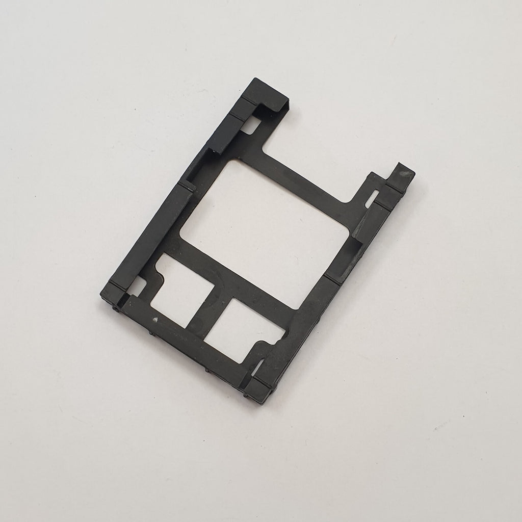 Samsung RV411 Festplattenrahmen HDD Caddy Halterung Bracket – Bild 2