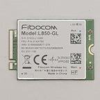 Lenovo ThinkPad T495s LTE WWAN Modul 4G LTE Card