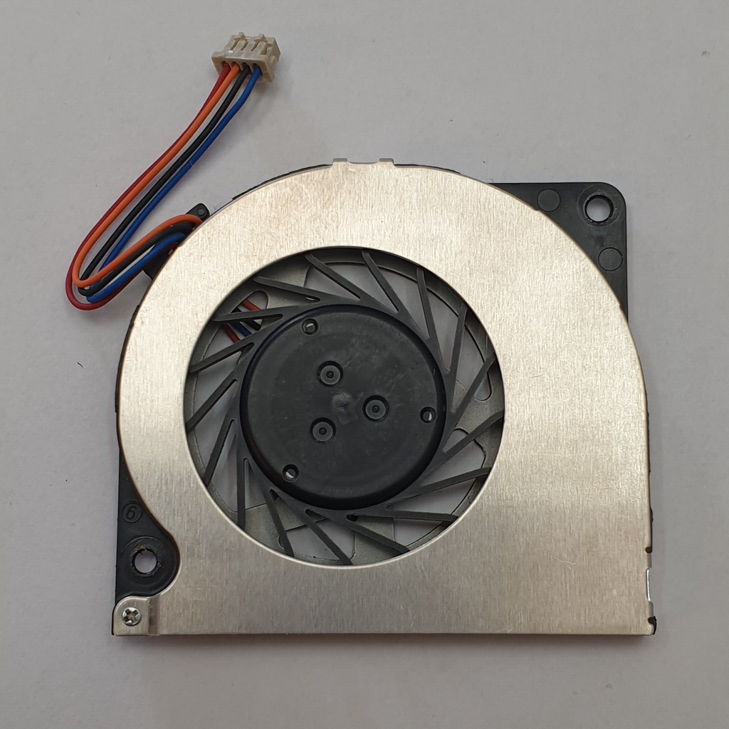 Fujitsu LifeBook U728 CPU Lüfter Fan Notebook Kuehler – Bild 2
