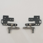 Dell Precision 7710 Displayscharniere Set Links Rechts Laptop Scharnier Hinge