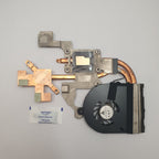 P/B EasyNote TM86 Packard Bell EasyNote TM86 Kühler Lüfter Heatsink Fan Kühlung – Bild 2