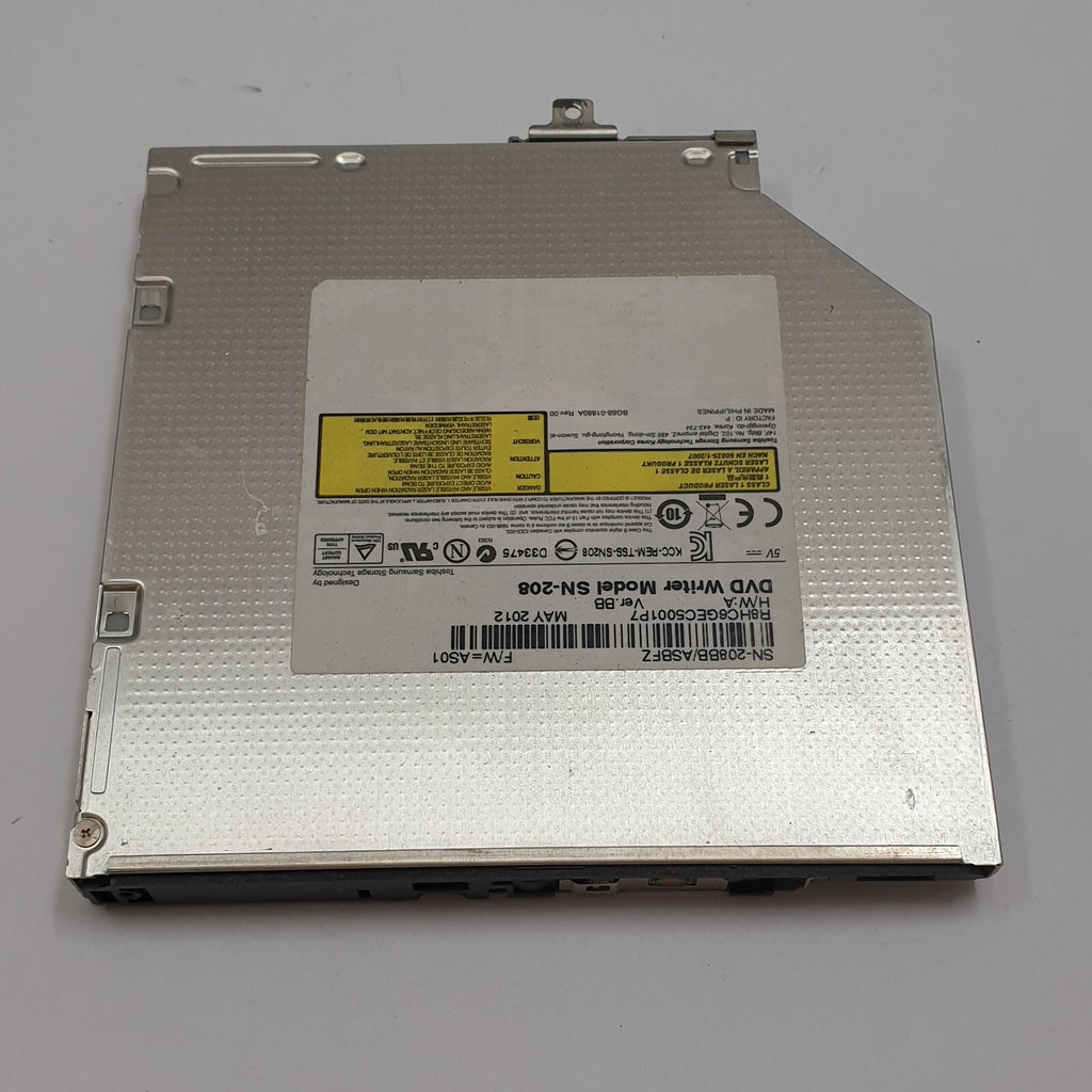 Asus X54H DVD Laufwerk Brenner Writer Internes CD DVD RW Laufwerk