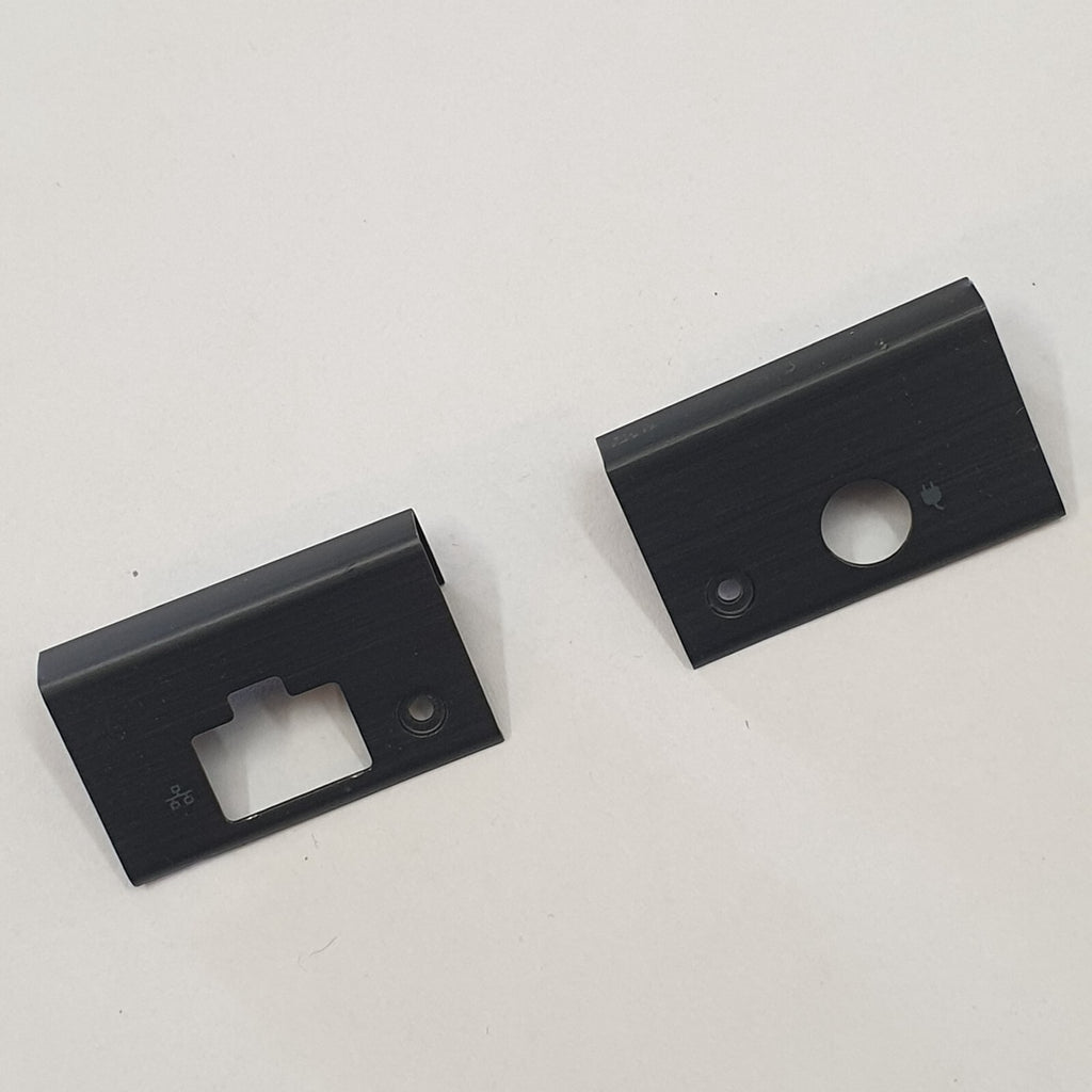 Dell Latitude E5580 Gehäuse Abdeckung Anschlussblende Port Cover Set
