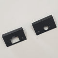 Dell Latitude E5580 Gehäuse Abdeckung Anschlussblende Port Cover Set